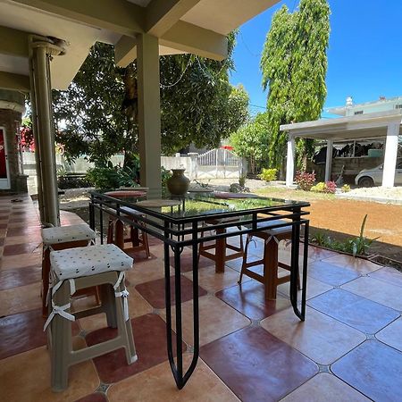 Kowlessur Residence Surinam エクステリア 写真