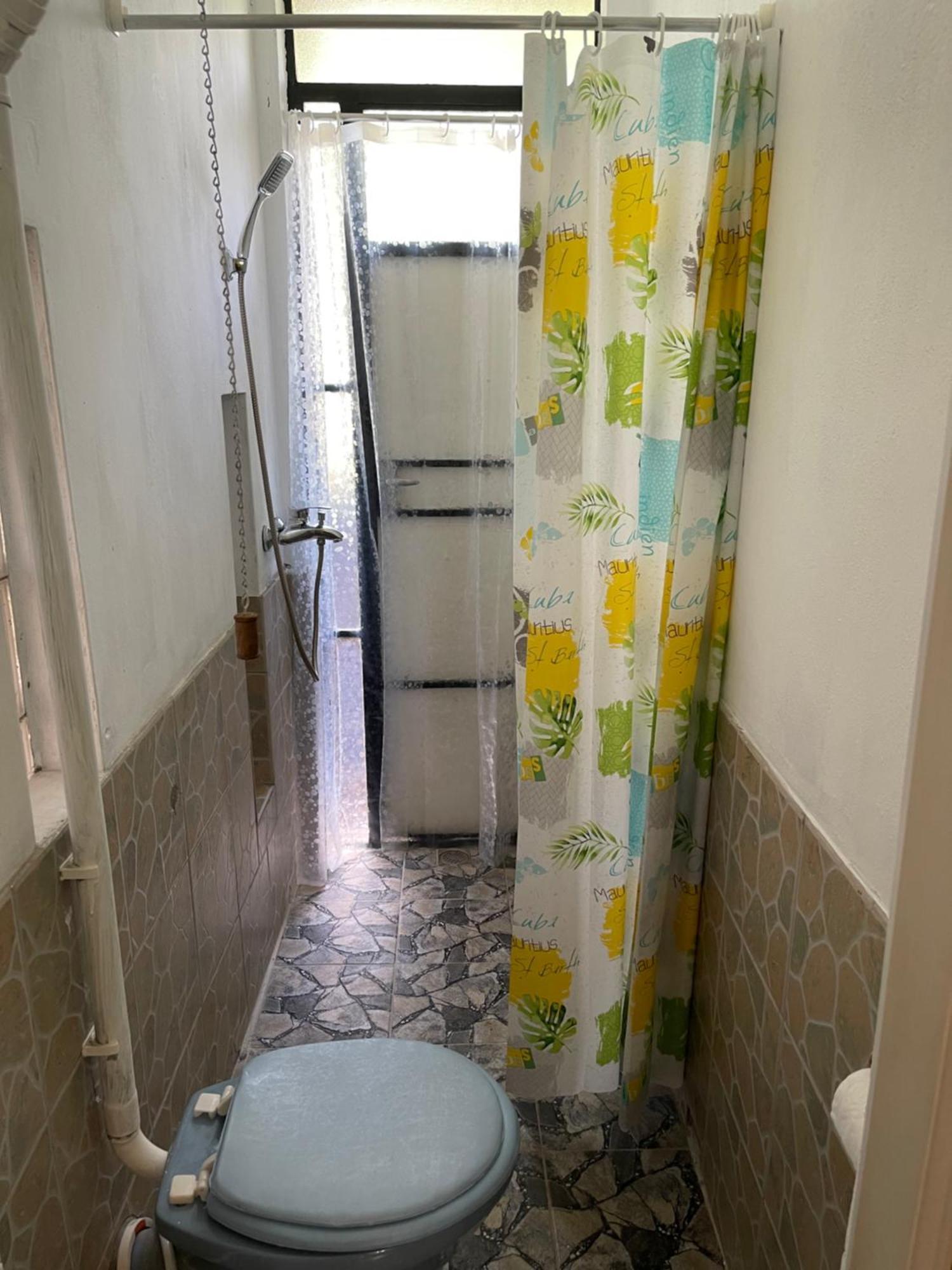 Kowlessur Residence Surinam エクステリア 写真