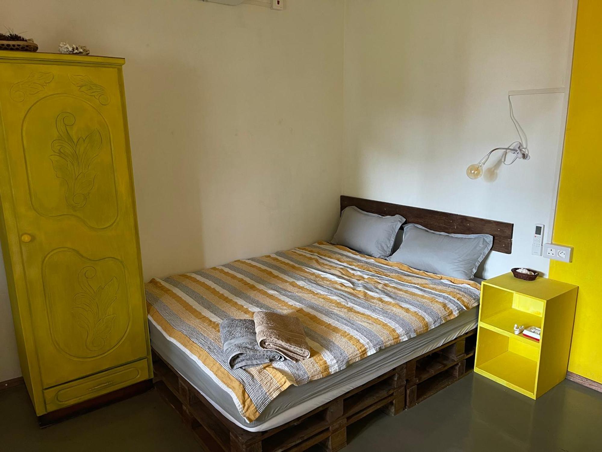 Kowlessur Residence Surinam エクステリア 写真