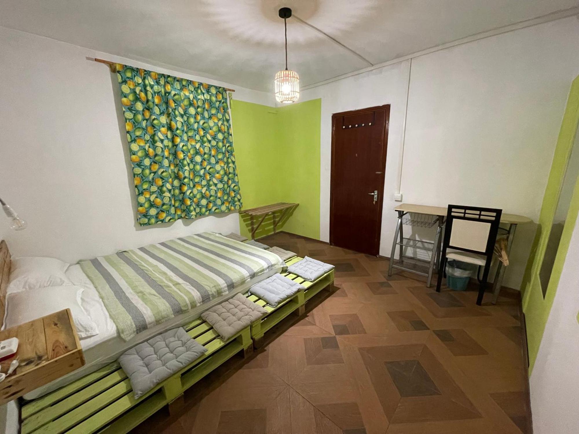 Kowlessur Residence Surinam エクステリア 写真