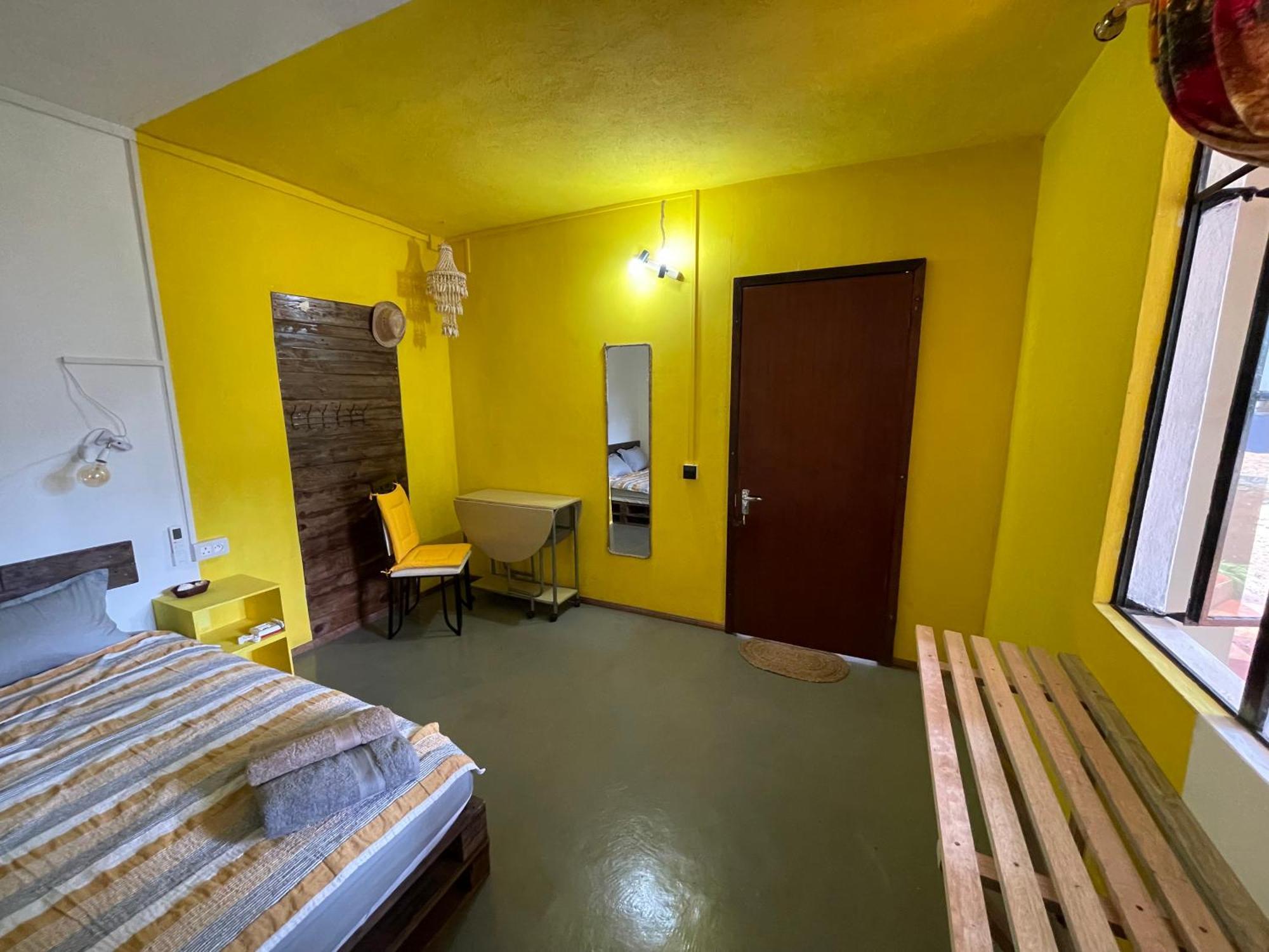 Kowlessur Residence Surinam エクステリア 写真
