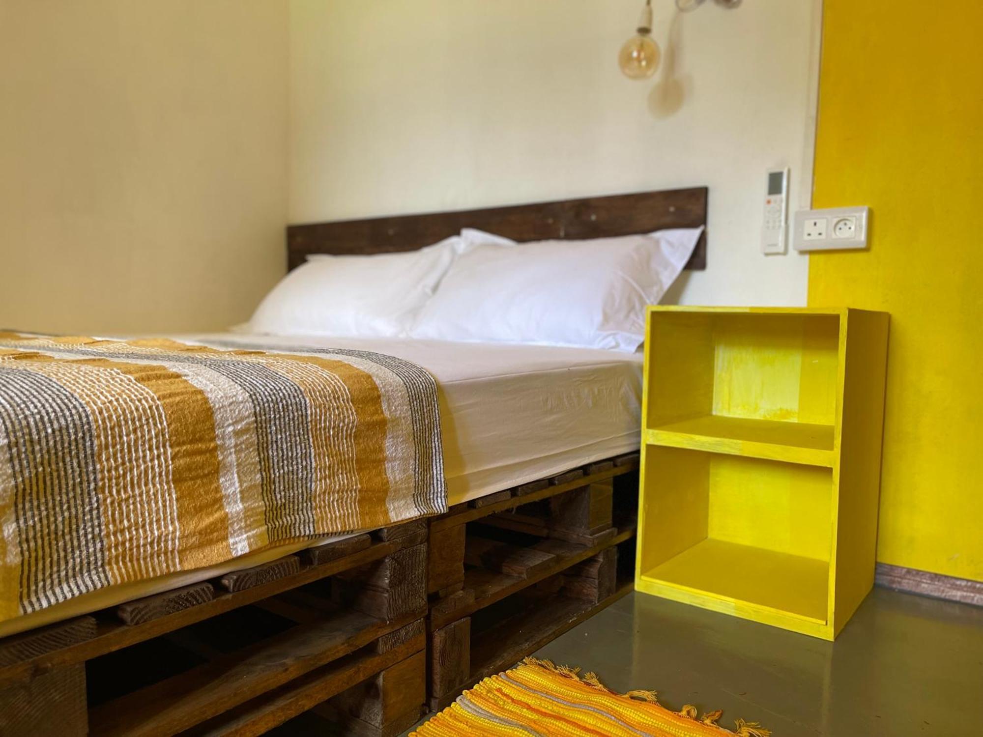 Kowlessur Residence Surinam エクステリア 写真