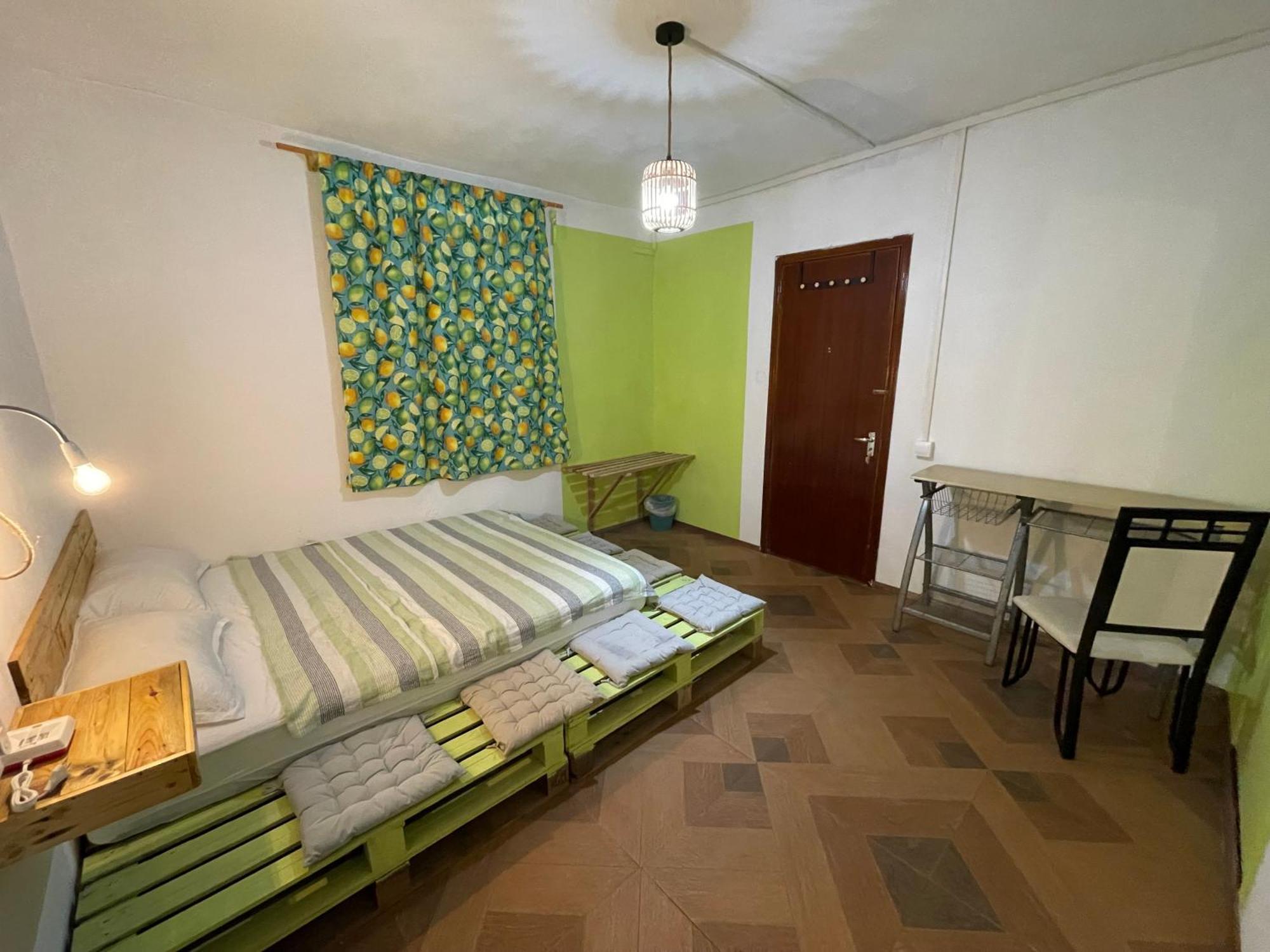 Kowlessur Residence Surinam エクステリア 写真