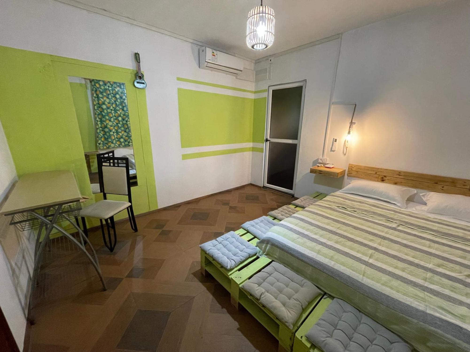 Kowlessur Residence Surinam エクステリア 写真